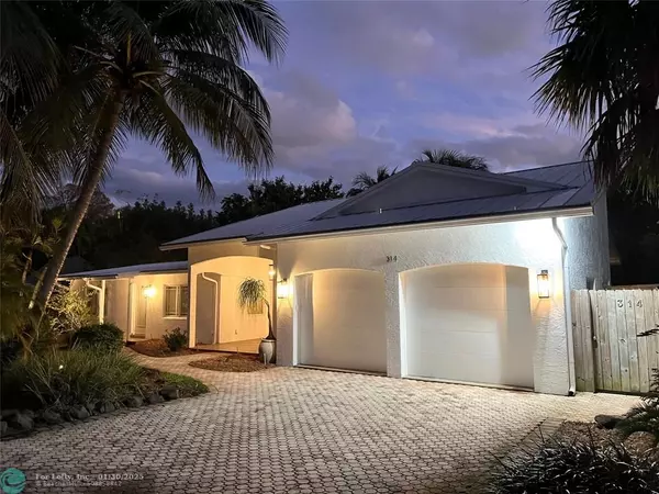 314 NE 27th St, Wilton Manors, FL 33334