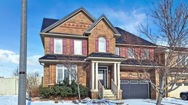 59 Gillings ST, Markham, ON L6C 0G3