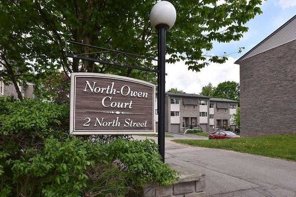 2 North ST #18, Simcoe, ON L4M 2R9