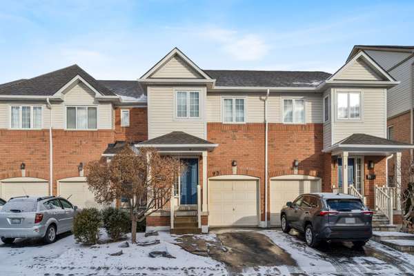 710 Spring Gardens RD #93, Halton, ON L7T 4K7