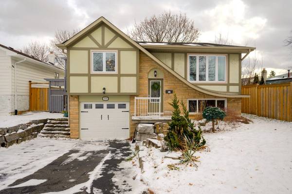 3330 Bristol DR, Halton, ON L7M 1W4