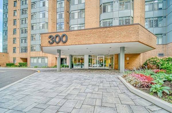 300 Webb DR #610, Peel, ON L5B 3W3