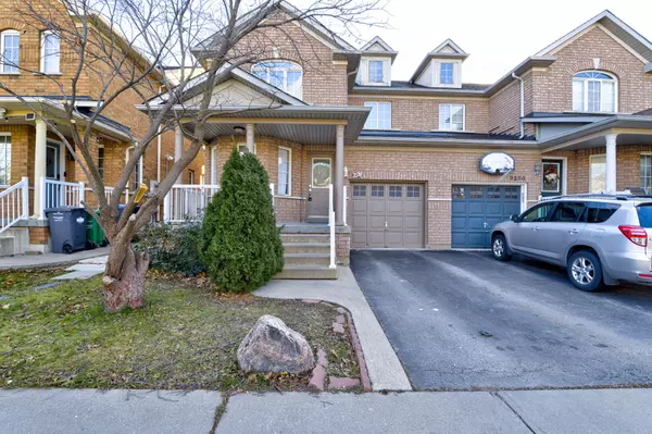 3278 Springrun WAY, Peel, ON L5M 6T2