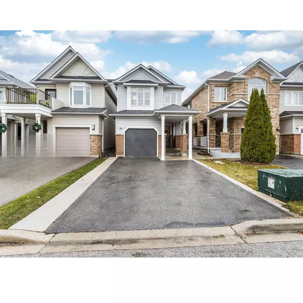 20 Sloan DR, Halton, ON L9T 5P9