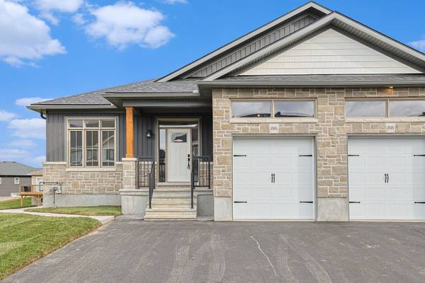 86 WHITCOMB CRES, Lanark, ON K7A 0C1