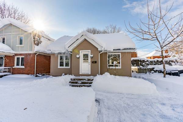 Owen Sound, ON N4K 4C2,355 18TH ST N/A W