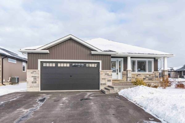 18 Gavin CRES, Hastings, ON K8V 0H2