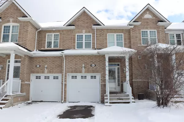 891 Newmarket LN, Kingston, ON K7K 0C8