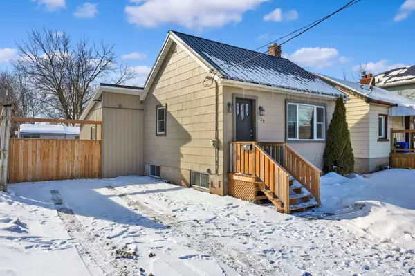 139 Victoria RD S, Wellington, ON N1E 5P8