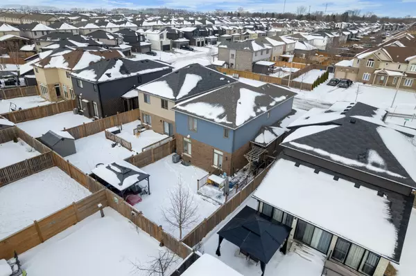 London, ON N6G 0J6,510 Tansbury ST