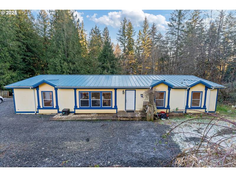 42960 SE WILDCAT MOUNTAIN DR, Sandy, OR 97055