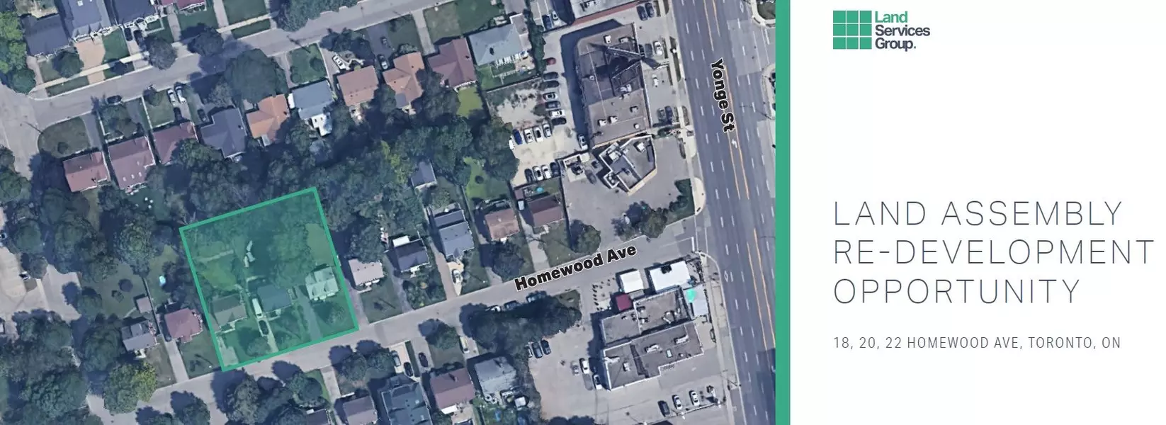 18 Homewood AVE, Toronto C07, ON M2M 1J9