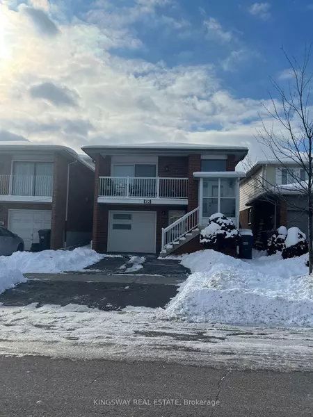 32 Martindale CRES #Main, Peel, ON L6X 2T9