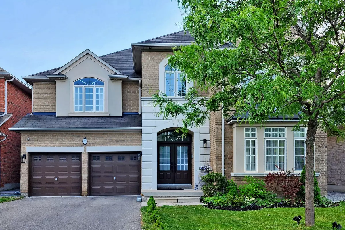 Vaughan, ON L4H 0M4,7 Josephine RD