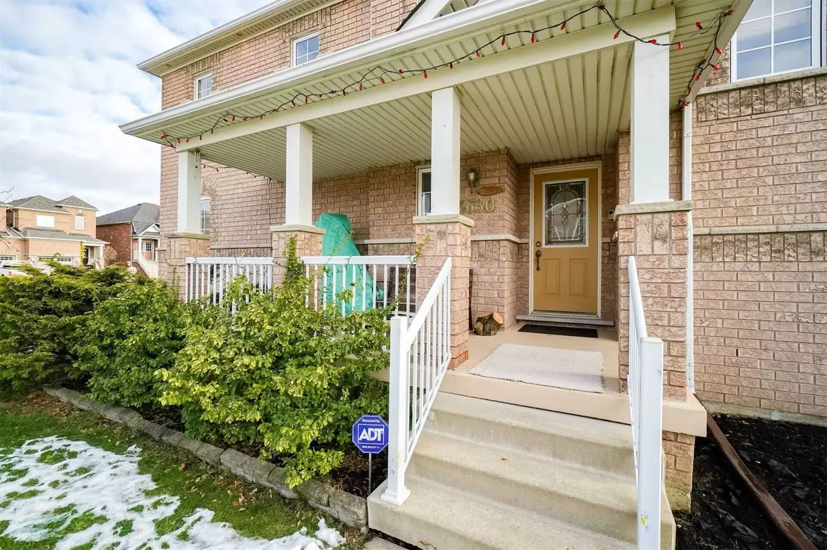 Mississauga, ON L5M 7A3,3630 Freeman TER W