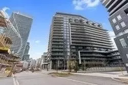 Toronto W06, ON M8V 0H1,39 Annie Craig DR #601