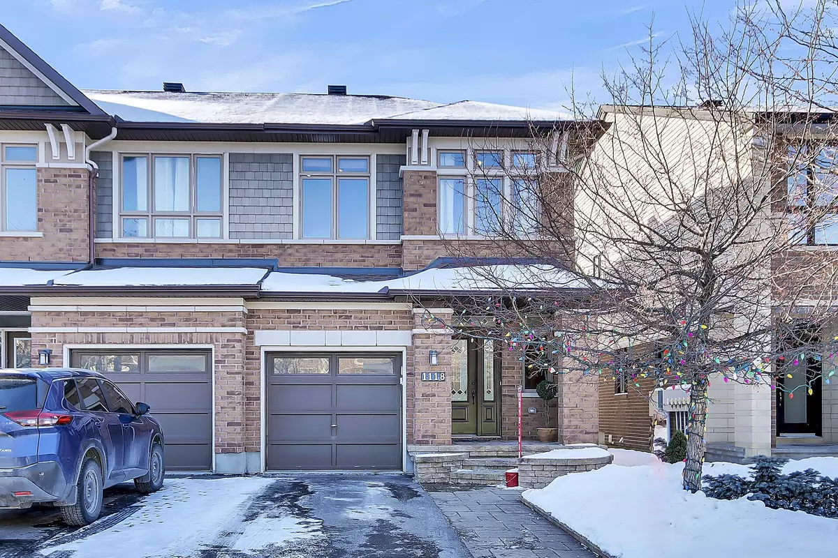 Kanata, ON K2T 0G4,1118 Tischart CRES