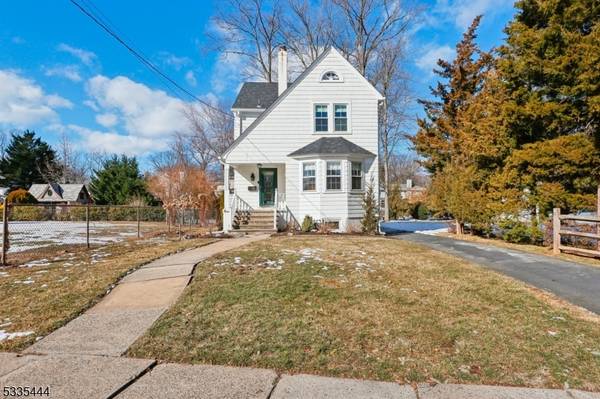 43 Balmiere Pkwy, Cranford Twp., NJ 07016