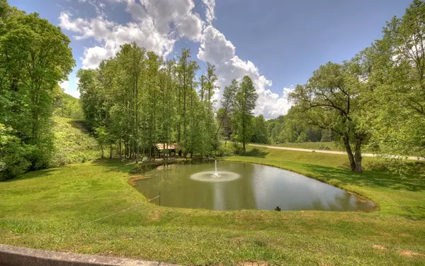 Ellijay, GA 30540,LT 31 Settlers Ridge Road