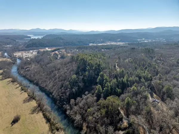 Lot 13 Ridge Road, Blue Ridge, GA 30513