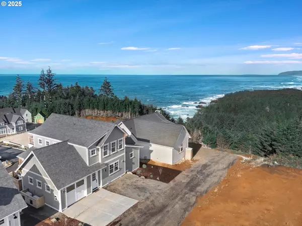 Depoe Bay, OR 97341,1128 NE MARMORIS AVE