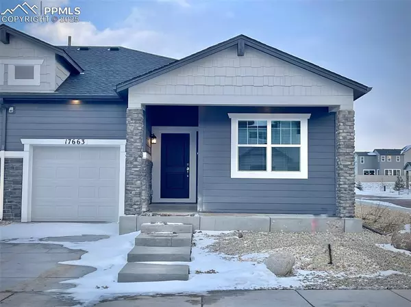 17663 Brass Buckle WAY, Monument, CO 80132