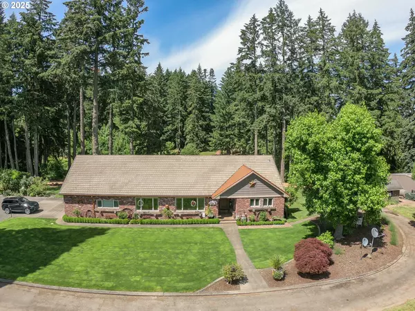 30125 NW SCOTCH CHURCH RD, Hillsboro, OR 97124