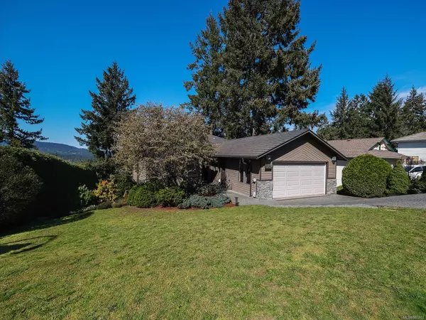 1467 Belcarra Rd, Duncan, BC V9L 5P2