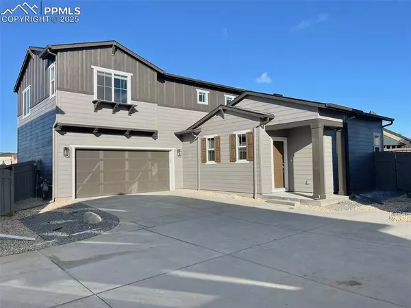 17715 Lucky Penny LN, Monument, CO 80132