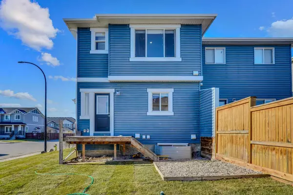 Cochrane, AB T4C 0X9,29 Willow Mews