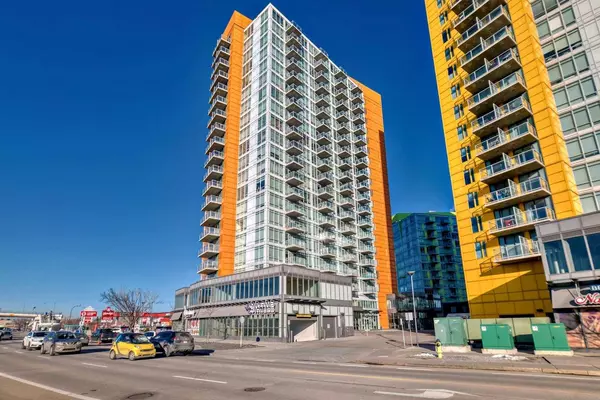 Calgary, AB T2L 1K8,3830 Brentwood RD NW #1509