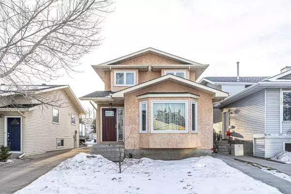 72 Deerpath RD Southeast, Calgary, AB T2J 6K8