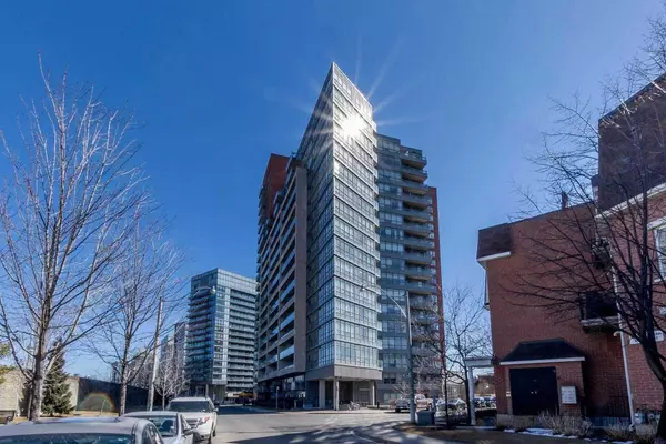 38 Joe Shuster WAY #1415, Toronto C01, ON M6K 0A5