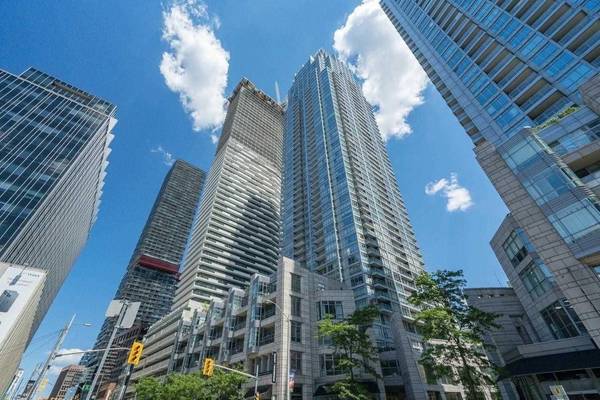 2191 Yonge ST #3901, Toronto C10, ON M4S 3H8