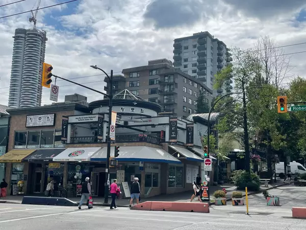 Vancouver, BC V6E 1B2,1192 ROBSON STREET