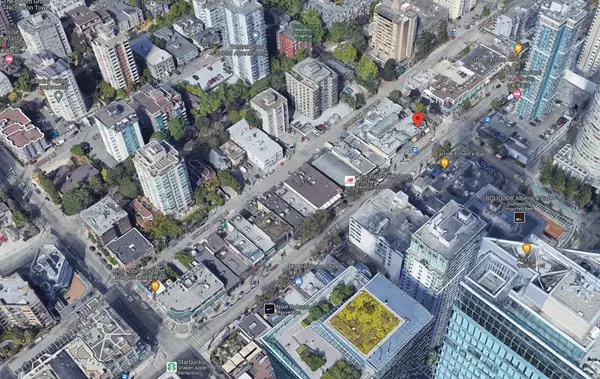 Vancouver, BC V6E 1B2,1192 ROBSON STREET