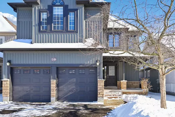 Clarington, ON L1B 1M4,19 Cutler DR