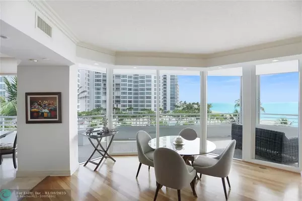 Lauderdale By The Sea, FL 33062,1700 S Ocean Blvd  #5A