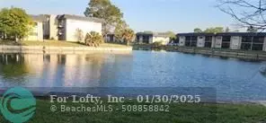 Tamarac, FL 33321,8020 N Colony Cir  #110