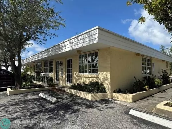 Wilton Manors, FL 33305,2450 NE 13th Ave