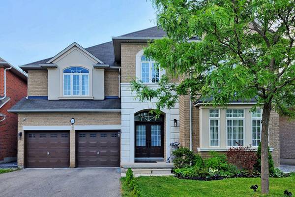 7 Josephine RD, Vaughan, ON L4H 0M4