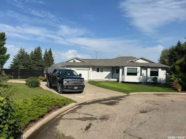 Shellbrook, SK S0J 2E0,713 Meadowlark COURT