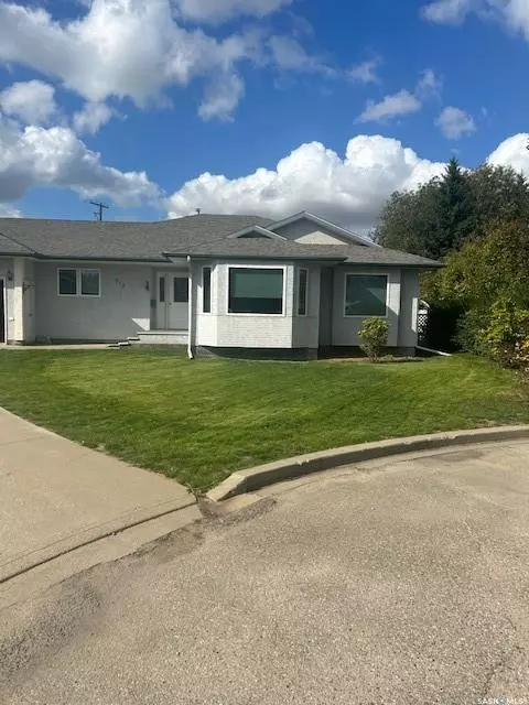 Shellbrook, SK S0J 2E0,713 Meadowlark COURT