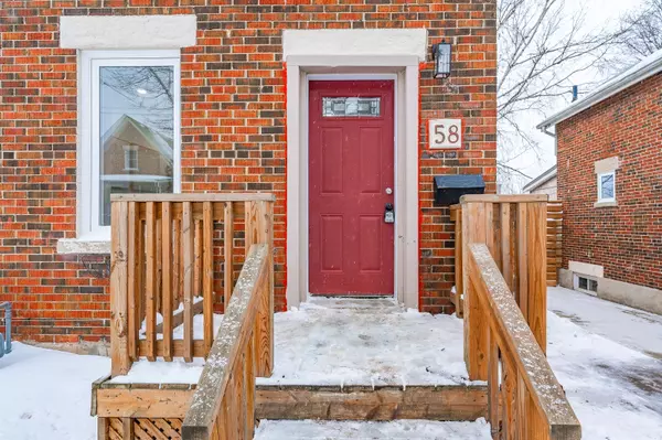 Guelph, ON N1E 5V8,58 Hayes AVE