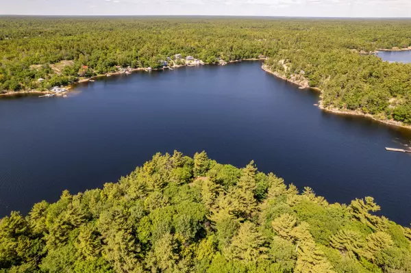 Georgian Bay, ON P0E 1E0,3140 Island 1810 N/A