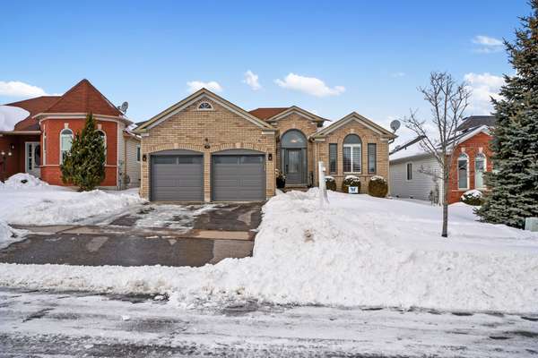 70 Jiggins CT, Northumberland, ON L1A 0A2