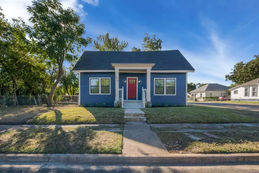 1324 Morrow Avenue, Waco, TX 76707