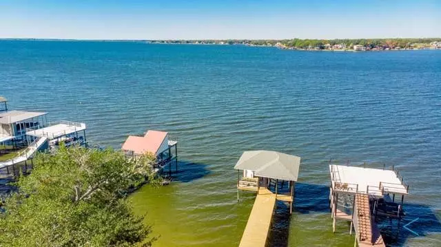 6209 Point La Vista Drive, Malakoff, TX 75148