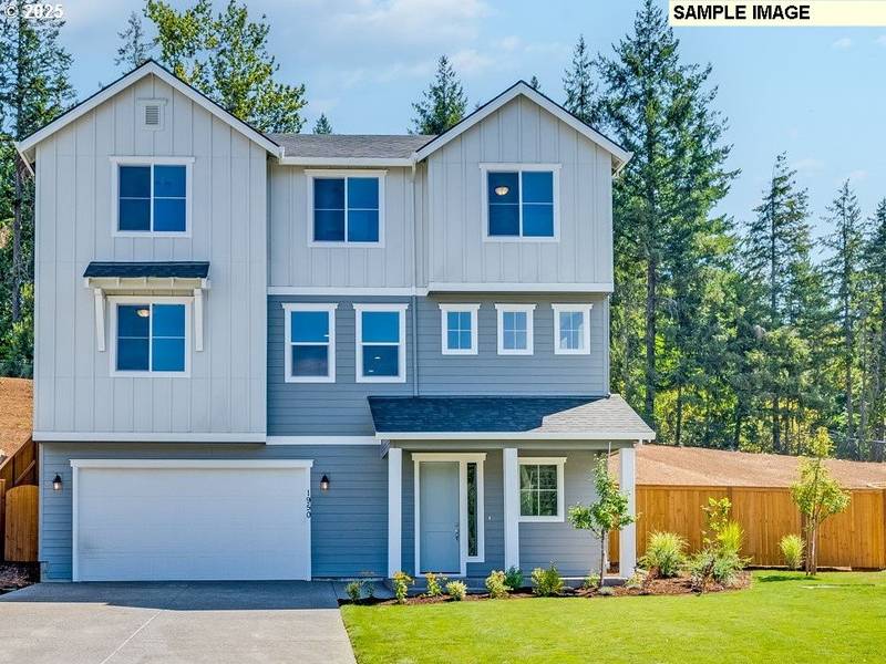 2112 NE RIDGE RUN LN, Estacada, OR 97023