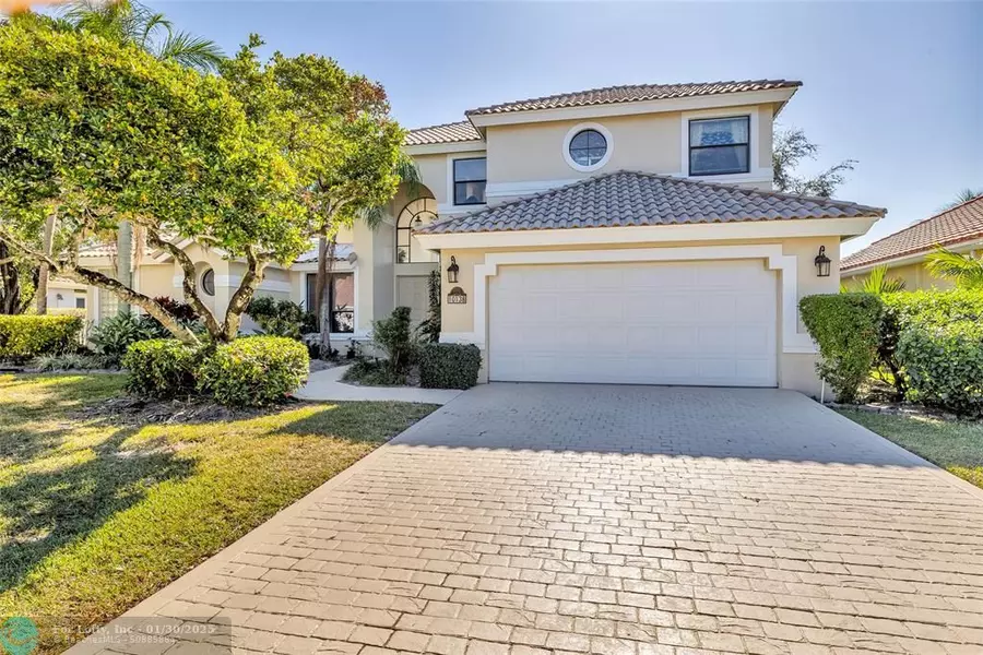 10138 Lexington Estates Blvd, Boca Raton, FL 33428